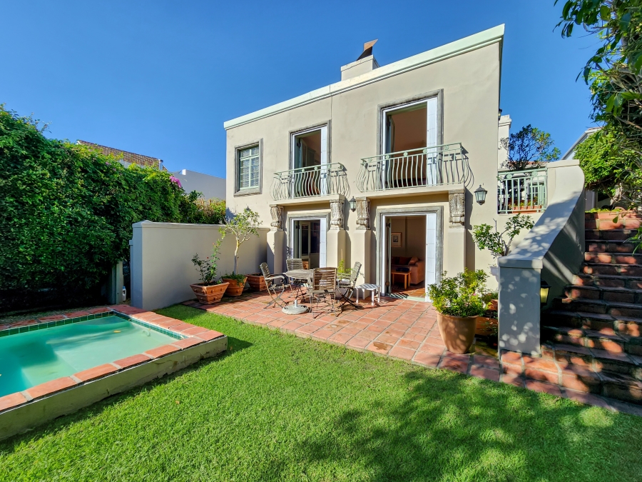 3 Bedroom Property for Sale in Newlands Western Cape